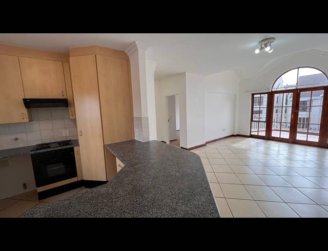2 bed property to rent in EDENBURG